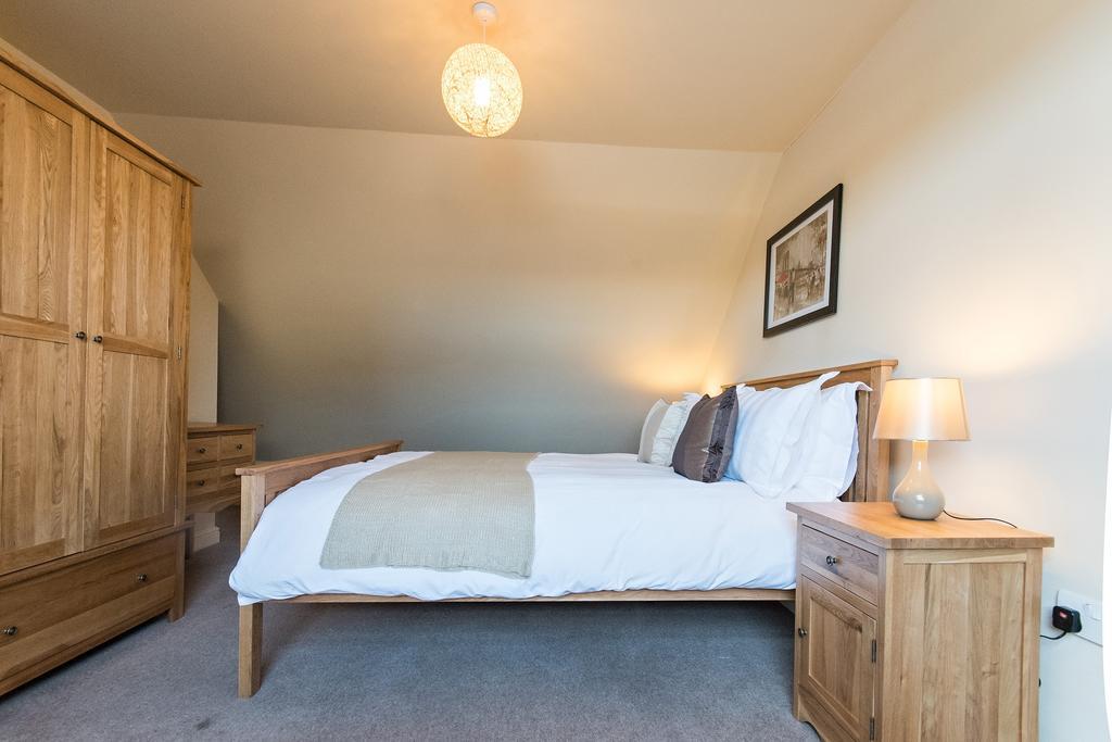 Camstay Abbey Street Кеймбридж Стая снимка